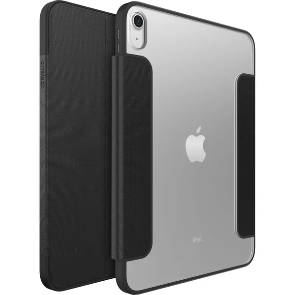 Чохол-книжка Otterbox Symmetry Series Folio Starry Night (Black / Clear / Grey) для iPad Air 13" M3 | M2 (2025 | 2024)
