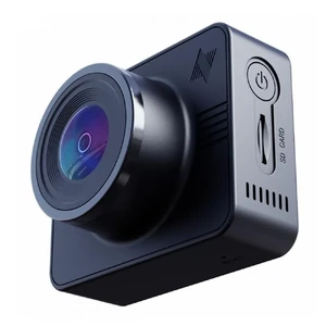Видеорегистратор Nexar Beam GPS Dash Cam Black - Фото 3