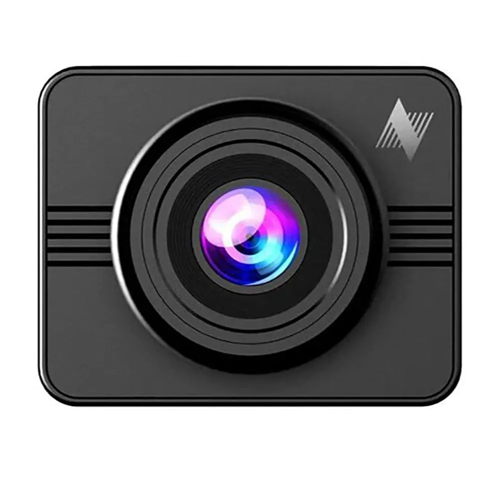 Відеореєстратор Nexar Beam GPS Dash Cam Black