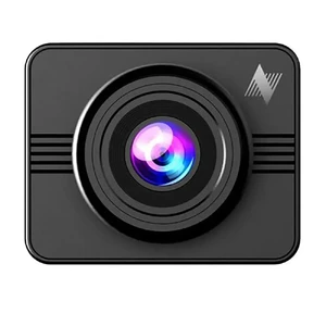 Видеорегистратор Nexar Beam GPS Dash Cam Black
