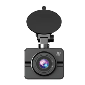 Видеорегистратор Nexar Beam GPS Dash Cam Black - Фото 2