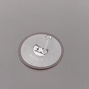 NFC метки iLoungeMax (3 наклейки) - Фото 3