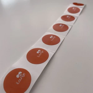 NFC метки iLoungeMax (7 наклеек) - Фото 3