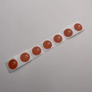 NFC метки iLoungeMax (7 наклеек) - Фото 2