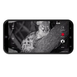 Цифровий прилад (монокуляр) нічного бачення Bushnell Equinox Z2 3x30 - Фото 7