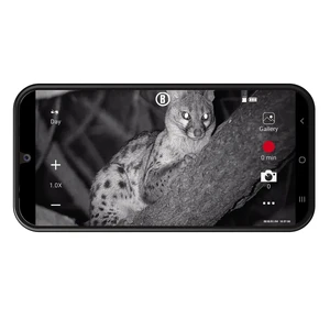 Цифровой прибор (монокуляр) ночного видения Bushnell Equinox Z2 6x50 - Фото 5