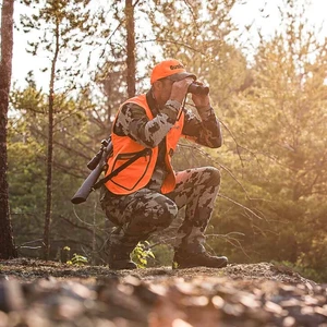 Цифровой прибор (монокуляр) ночного видения Bushnell Equinox Z2 6x50 - Фото 6