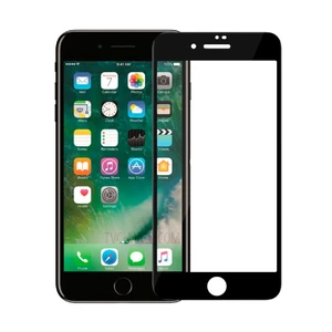 Защитное стекло Nillkin 3D CP+Max Full Cover Tempered Glass Black для iPhone 7 Plus | 8 Plus