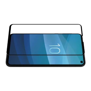 Защитное стекло Nillkin Amazing 3D Tempered Glass для Samsung Galaxy S10e - Фото 2