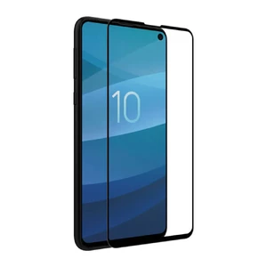 Защитное стекло Nillkin Amazing 3D Tempered Glass для Samsung Galaxy S10e - Фото 3