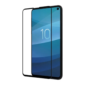 Защитное стекло Nillkin Amazing 3D Tempered Glass для Samsung Galaxy S10e - Фото 4