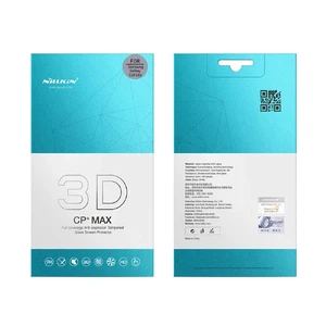 Защитное стекло Nillkin Amazing 3D Tempered Glass для Samsung Galaxy S10e - Фото 6