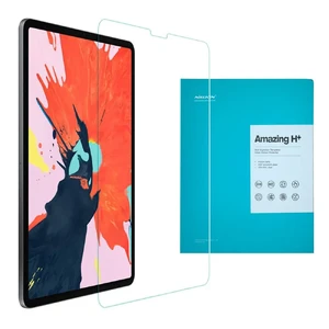 Защитное стекло Nillkin Amazing H+ для iPad Pro 12.9" (2022 | 2021 | 2020 | 2018) - Фото 3