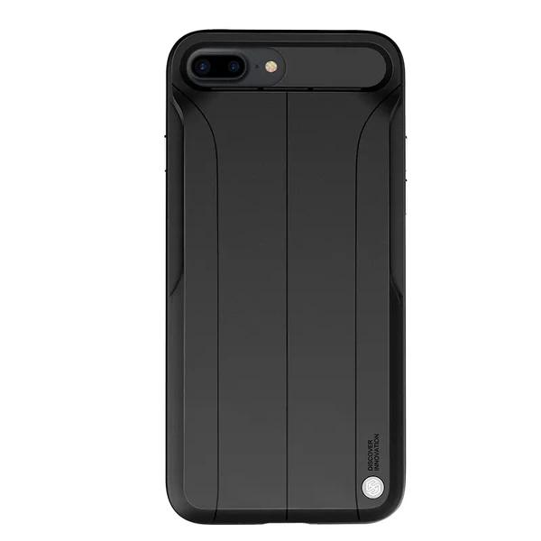 Чохол Nillkin Amp Black для iPhone 7 Plus | 8 Plus в Одесі