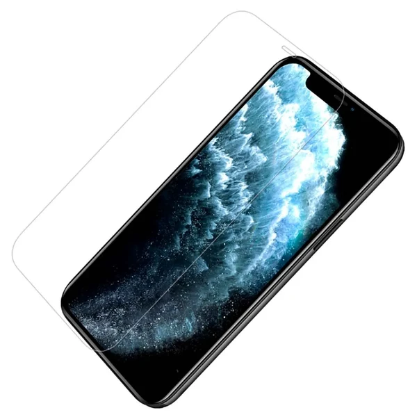 Захисне скло Nillkin H Anti-Explosion Glass Screen Protector 0.33mm для iPhone 12 mini в Мукачеві