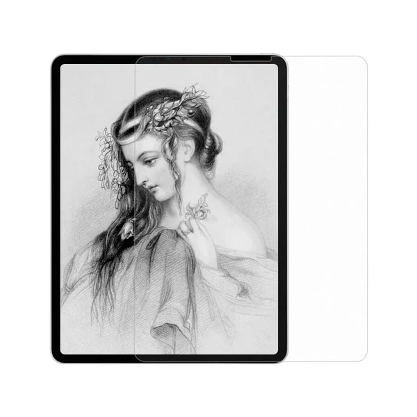 Захисна плівка Nillkin AR Paper-like для iPad Pro 12.9" (2022 | 2021 | 2020 | 2018)