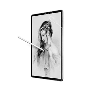 Захисна плівка Nillkin AR Paper-like для iPad Pro 12.9" (2022 | 2021 | 2020 | 2018) - Фото 2
