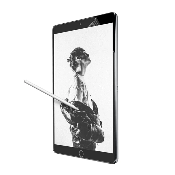 Защитная пленка Nillkin AR Paper-like Screen Protector для iPad 9 | 8 | 7 10.2" (2021 | 2020 | 2019)