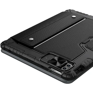 Чехол-клавиатура Nillkin Bumper Combo для iPad Pro 11" (2022 | 2021 | 2020 | 2018) | iPad Air 5 | 4 (2022 | 2021) - Фото 3