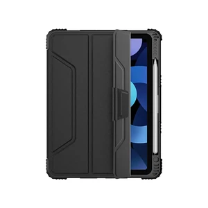 Протиударний чохол-книжка Nillkin Bumper Leather Case для iPad Pro 11" (2022 | 2021 | 2020 | 2018) | iPad Air 5 | 4 (2022 | 2021) - Фото 2