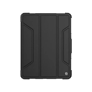 Протиударний чохол-книжка Nillkin Bumper Leather Case для iPad Pro 11" (2022 | 2021 | 2020 | 2018) | iPad Air 5 | 4 (2022 | 2021)