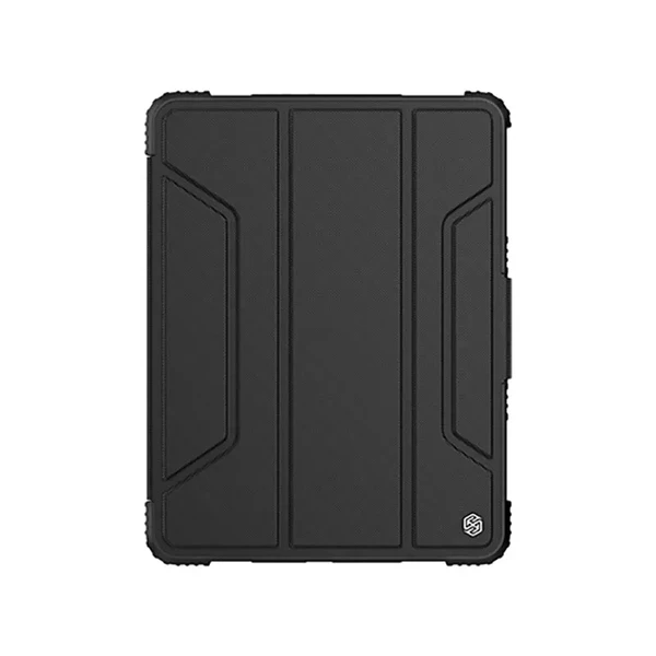 Протиударний чохол-книжка Nillkin Bumper Leather Case для iPad Pro 11" (2022 | 2021 | 2020 | 2018) | iPad Air 5 | 4 (2022 | 2021)