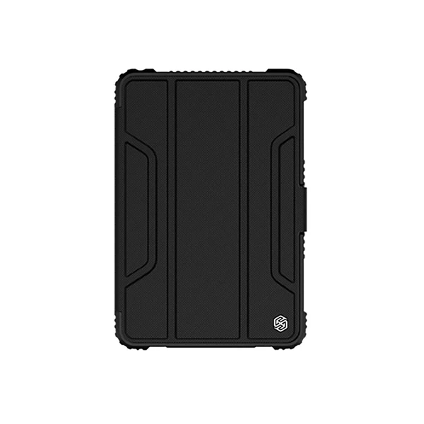 Протиударний чохол-книжка Nillkin Bumper Leather Case для Apple iPad Mini 5 | 4 у Вінниці