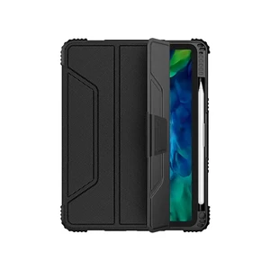 Протиударний чохол-книжка Nillkin Bumper Leather Case для Apple iPad Pro 11" (2020) - Фото 2