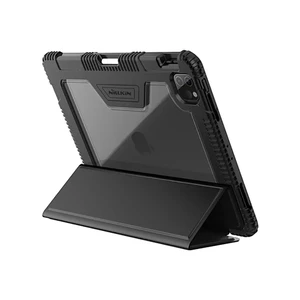 Протиударний чохол-книжка Nillkin Bumper Leather Case для Apple iPad Pro 11" (2020) - Фото 3
