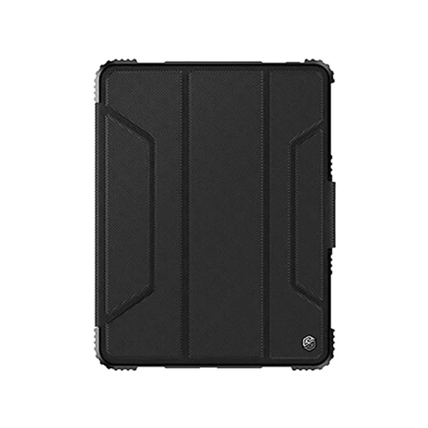 Протиударний чохол-книжка Nillkin Bumper Leather Case для Apple iPad Pro 11" (2020)
