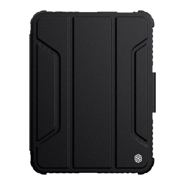 Протиударний чохол Nillkin Bumper Leather Case Pro для iPad mini 6 (2021) у Полтаві