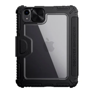 Протиударний чохол Nillkin Bumper Leather Case Pro для iPad mini 6 (2021) - Фото 2