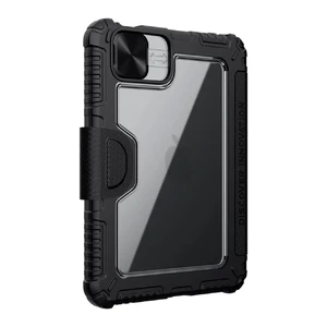 Протиударний чохол Nillkin Bumper Leather Case Pro для iPad mini 6 (2021) - Фото 3