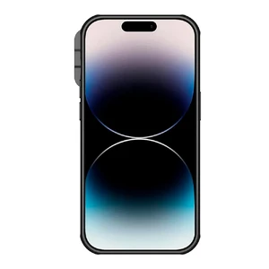Защитный чехол Nillkin CamShield Pro Case Black для iPhone 14 Pro - Фото 2