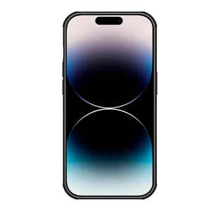 Защитный чехол Nillkin CamShield Pro Case Black для iPhone 14 Pro Max - Фото 2