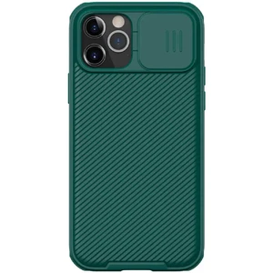 Защитный чехол Nillkin CamShield Pro Case Deep Green для iPhone 14 Pro Max