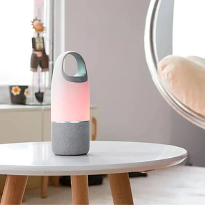 Портативна Bluetooth колонка з підсвічуванням Nillkin Cozy MC3 PRO - Фото 6