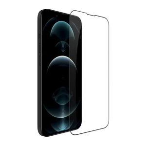 Захисне скло Nillkin CP+PRO Anti-Explosion Screen Protector 0.33mm Black для iPhone 14 Plus | 13 Pro Max