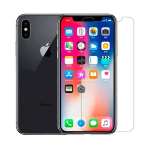 Глянцевий захисна плівка Nillkin Crystal для iPhone 11 Pro | X | XS  - Фото 1
