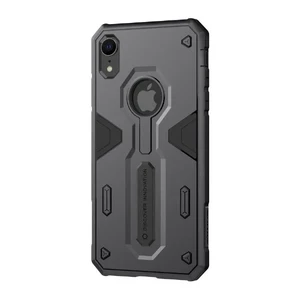 Противоударный чехол Nillkin Defender 2 Black для iPhone XR