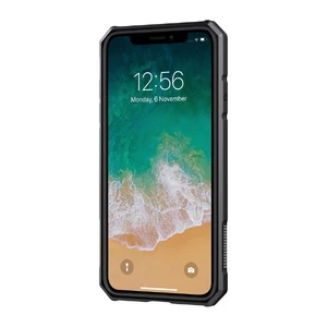 Противоударный чехол Nillkin Defender 2 Black для iPhone XS Max - Фото 2