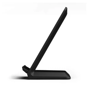 Быстрая беспроводная док-станция Nillkin Charging Stand 10W - Фото 2