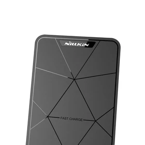 Быстрая беспроводная док-станция Nillkin Charging Stand 10W - Фото 4