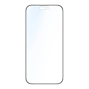 Захисне скло Nillkin Fog Mirror Full Сoverage Matte Tempered Glass 0.33mm Black для iPhone 14 Pro Max - Фото 2
