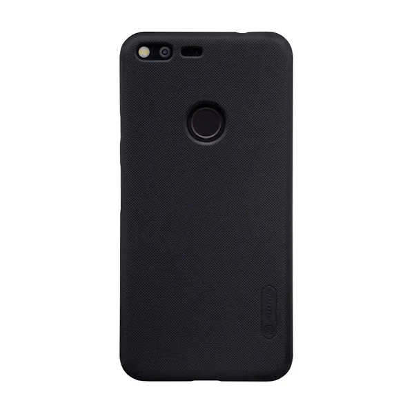 Пластиковый чехол Nillkin Frosted Shield Black для Google Pixel XL в Сумах