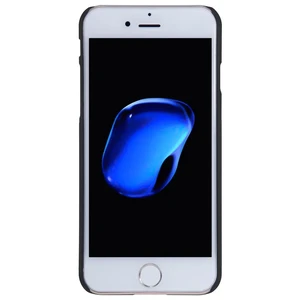 Пластиковий чохол Nillkin Frosted Shield Black для iPhone 7 Plus | 8 Plus - Фото 2