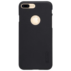 Пластиковий чохол Nillkin Frosted Shield Black для iPhone 7 Plus | 8 Plus - Фото 3