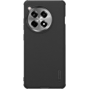 Защитный чехол Nillkin Frosted Shield Pro Black для OnePlus 12R