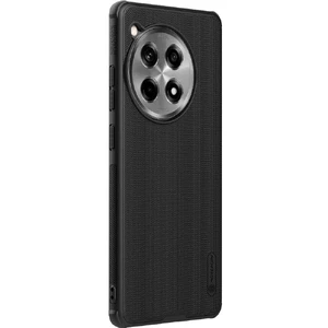 Защитный чехол Nillkin Frosted Shield Pro Black для OnePlus 12R - Фото 2