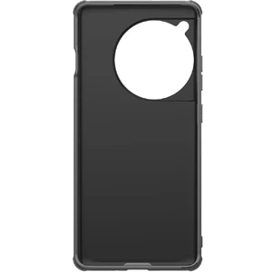 Защитный чехол Nillkin Frosted Shield Pro Black для OnePlus 12R - Фото 4